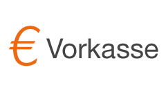 Vorkasse