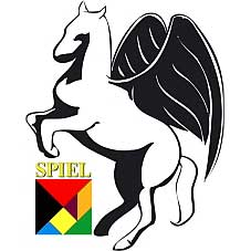 Pegasus Spiele