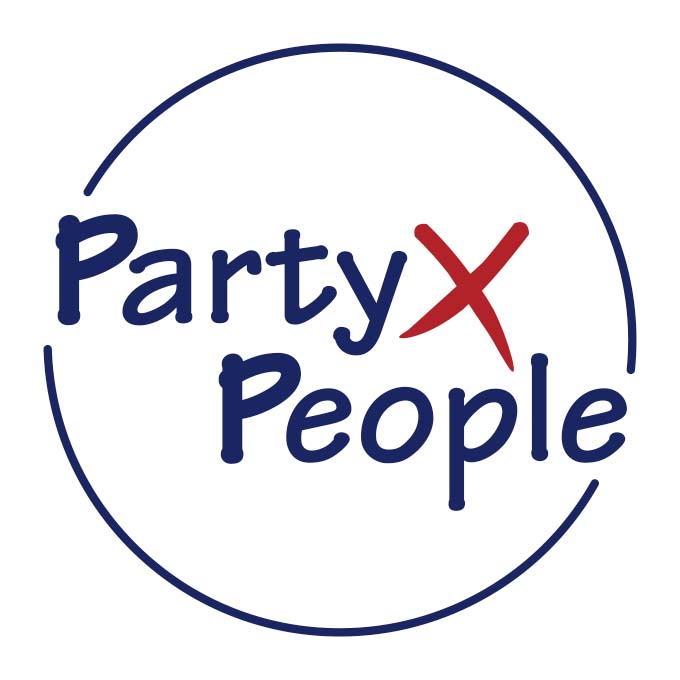 Party x People