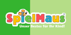 Spielmaus