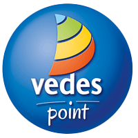 Vedes Point Logo